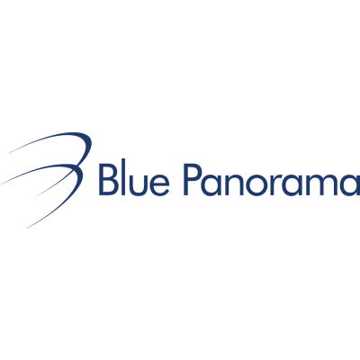 Blue Panorama Airlines