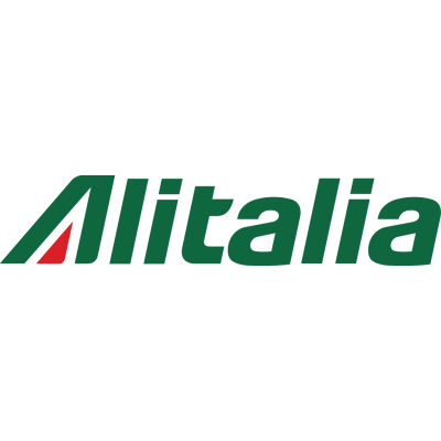 Alitalia Cityliner