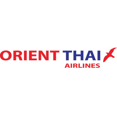 Orient Thai Airlines