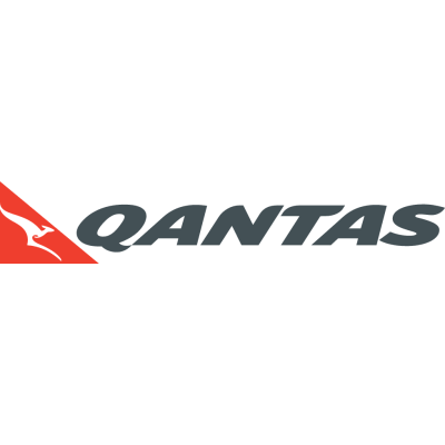 Qantas