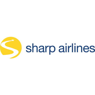 Sharp Airlines