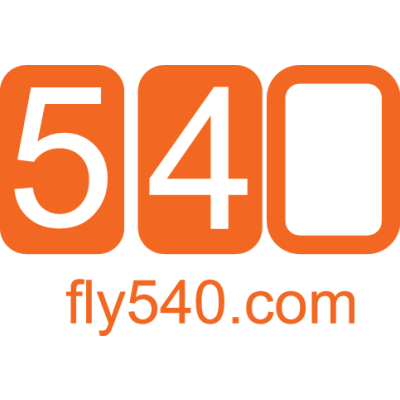 Fly540