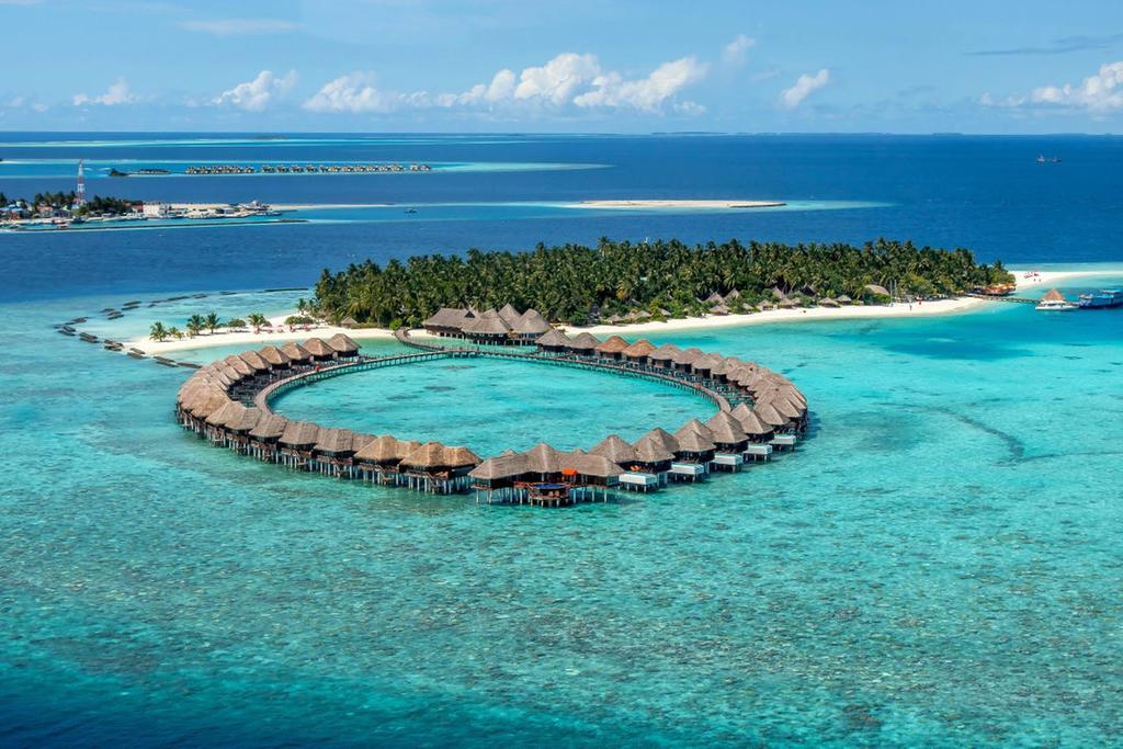 Sun Siyam Vilu Reef