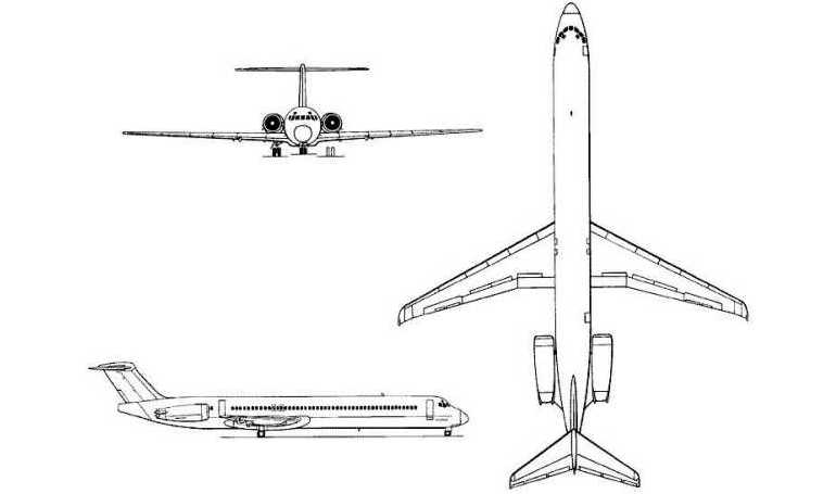 أم دي-81